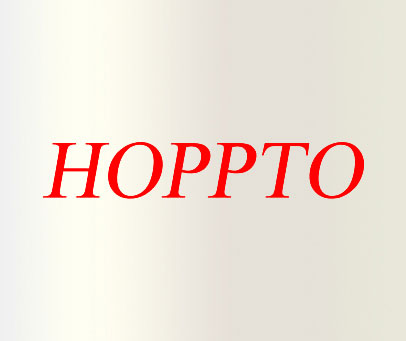 HOPPTO