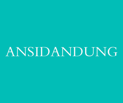 ANSIDANDUNG