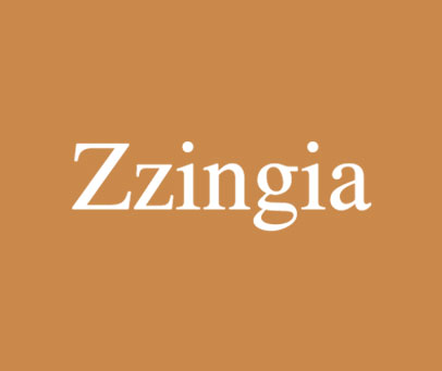 ZZINGIA
