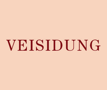 VEISIDUNG