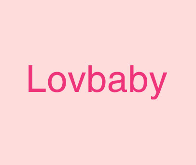 LOVBABY