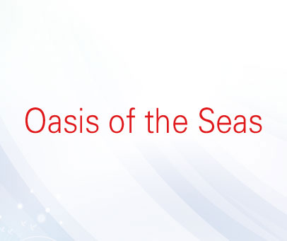 OASIS OF THE SEAS