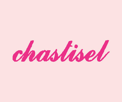 CHASTISEL