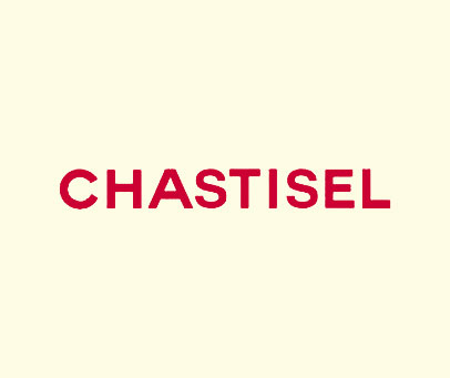 CHASTISEL