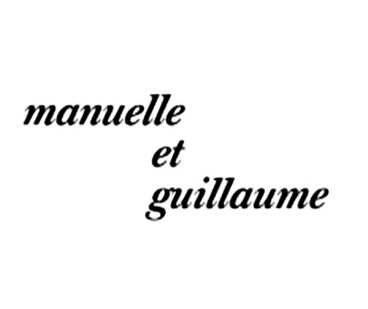 MANUELLEETGUILLAUME