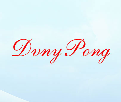 DVNYPONG