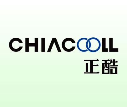 正酷 CHIACOOLL