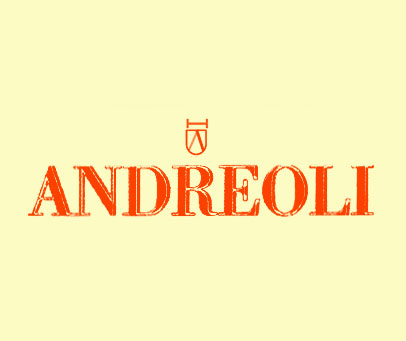 ANDREOLI