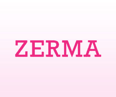 ZERMA
