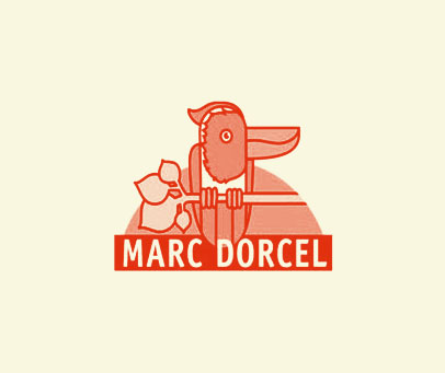 MARC DORCE