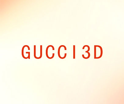 GUCCI3D