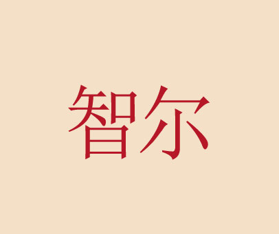 智尔
