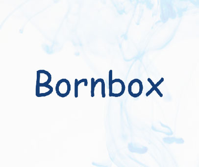 BORNBOX