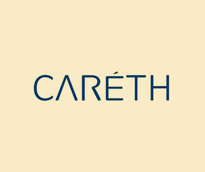 CARETH