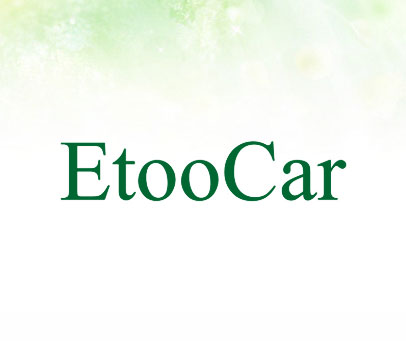 ETOOCAR