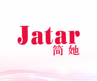 简她  JATAR