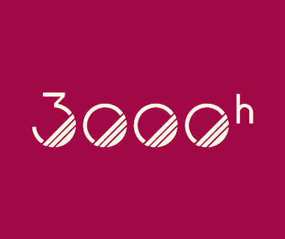 3000H