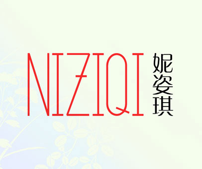妮姿琪-NIZIQI