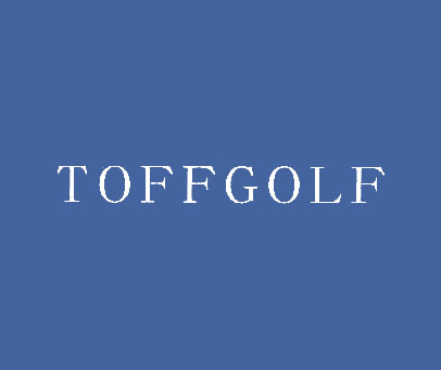 TOFFGOLF