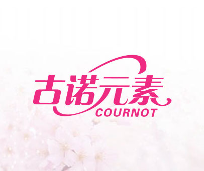 古诺元素 COURNOT