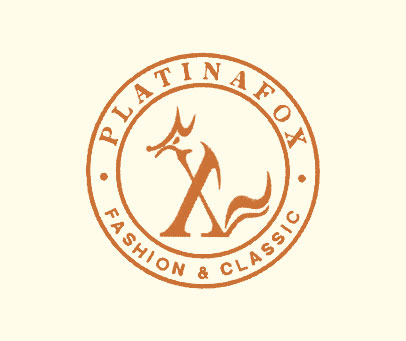 PLATINAFOX FASHION & CLASSIC