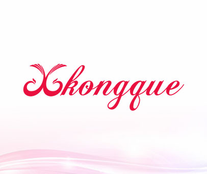XKONGQUE