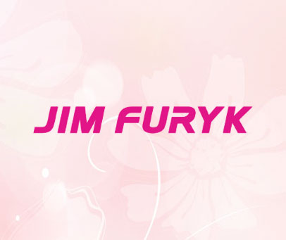 JIM FURYK
