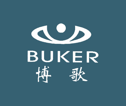 博歌;BUKER