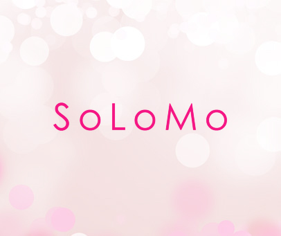 SOLOMO