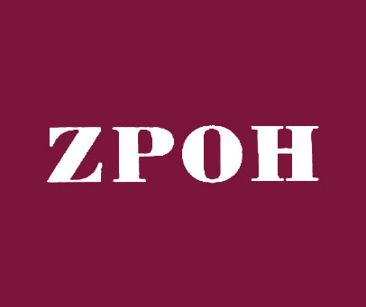ZPOH