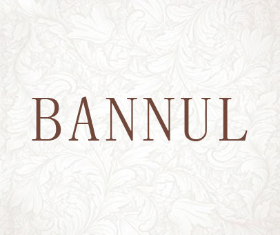 BANNUL