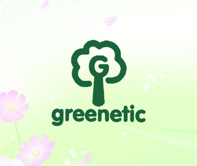 GREENETIC