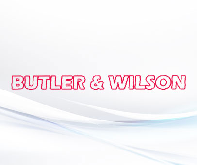 BUTLER & WILSON
