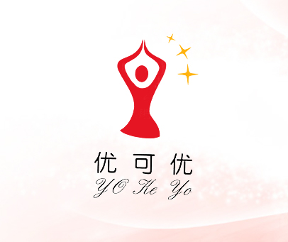 优可优 YO KE YO