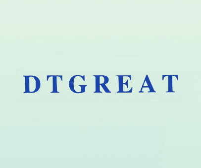 DTGREAT