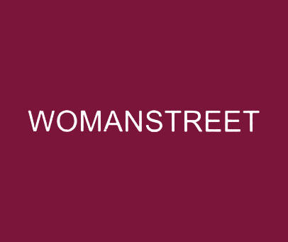 WOMANSTREET
