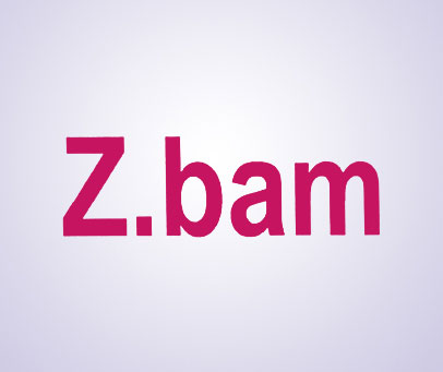 Z.BAM