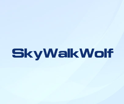 SKYWALKWOLF