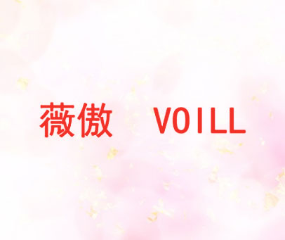 薇傲 VOILL