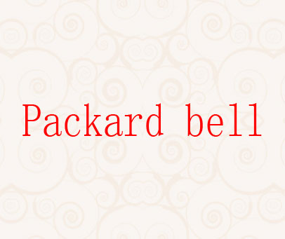 PACKARD BELL