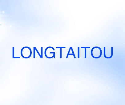 LONGTAITOU