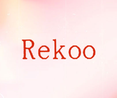 REKOO