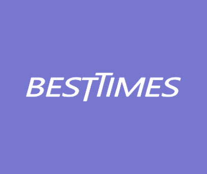 BESTTIMES