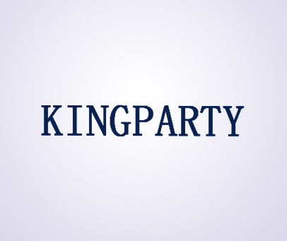 KINGPARTY