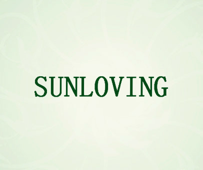 SUNLOVING