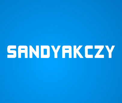 SANDYAKCZY