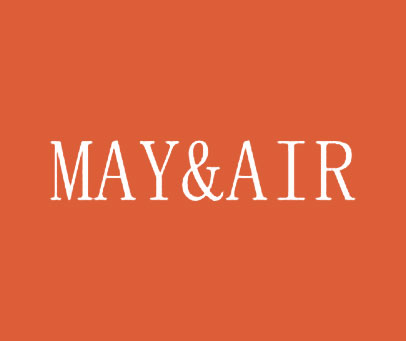 MAY&AIR