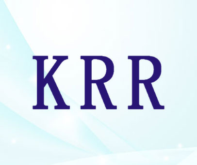 KRR
