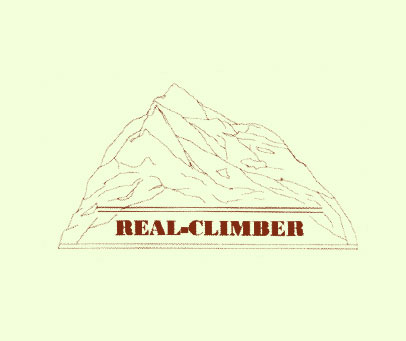 REAL CLIMBER