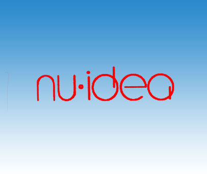 NU·IDEA